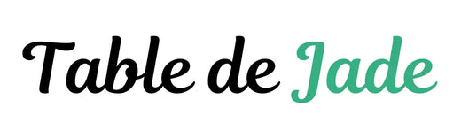 Table de Jade