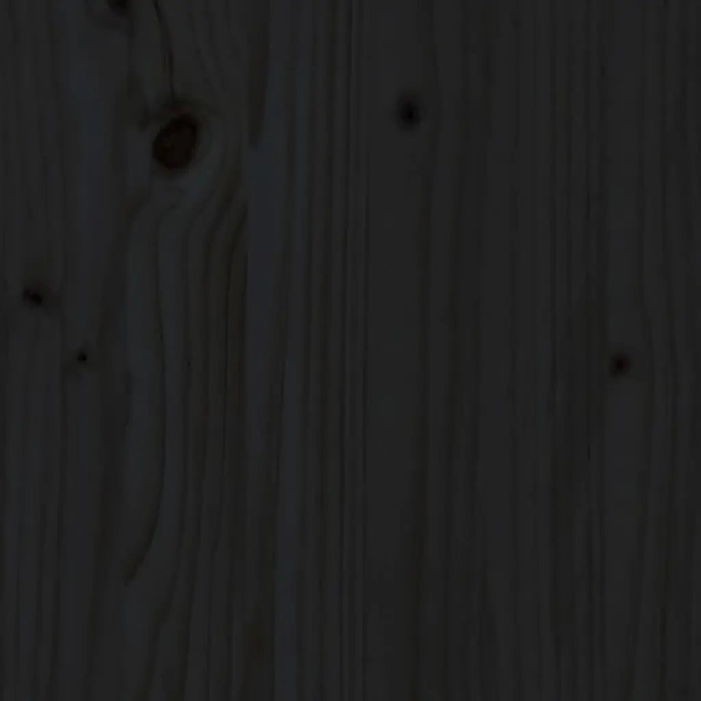 Texture bois noir avec veinage naturel visible et finition mate pour mobilier moderne contemporain