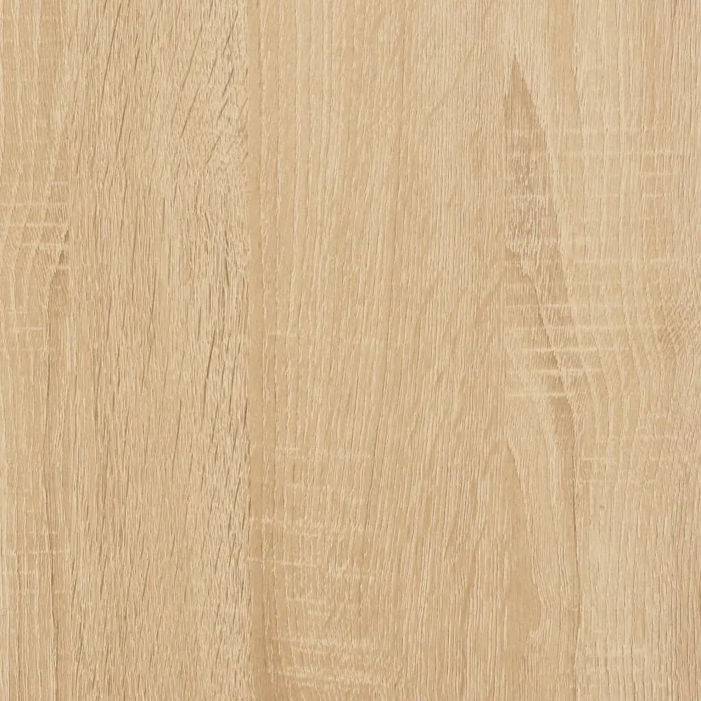 Texture bois clair effet chêne avec veinage naturel et finition mate pour mobilier moderne élégant